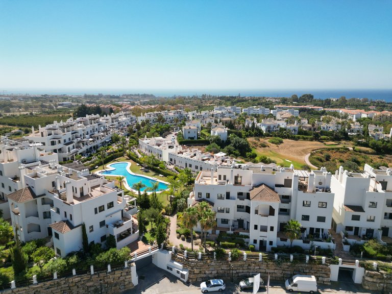 Apartment for Sale  in Estepona, Malaga 34