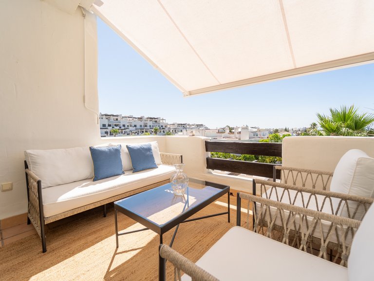 Apartment for Sale  in Estepona, Malaga 3