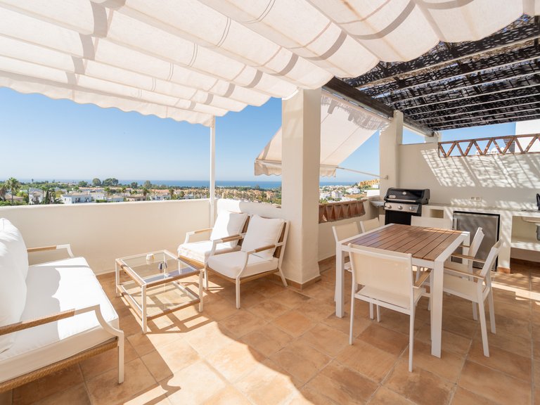Apartment for Sale  in Estepona, Malaga 22