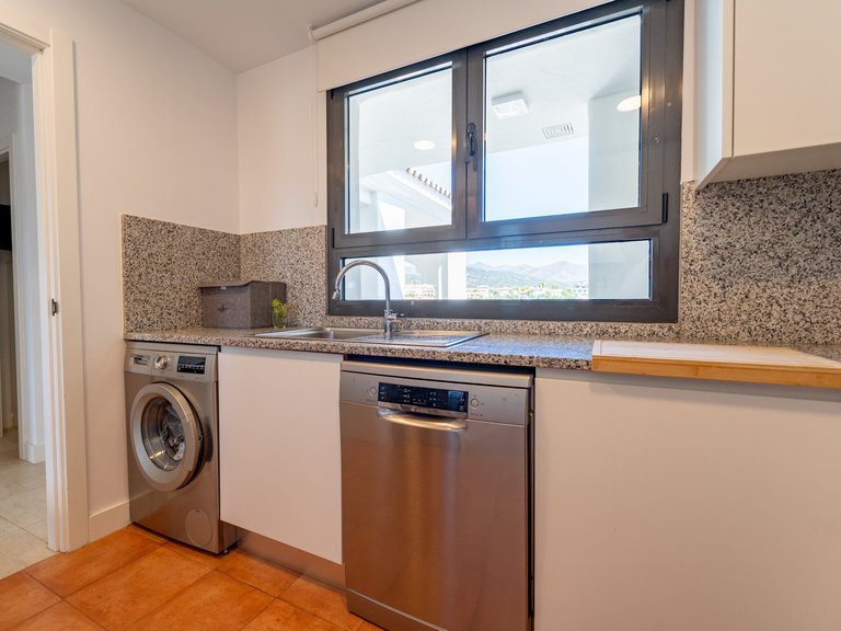 Apartment for Sale  in Estepona, Malaga 14
