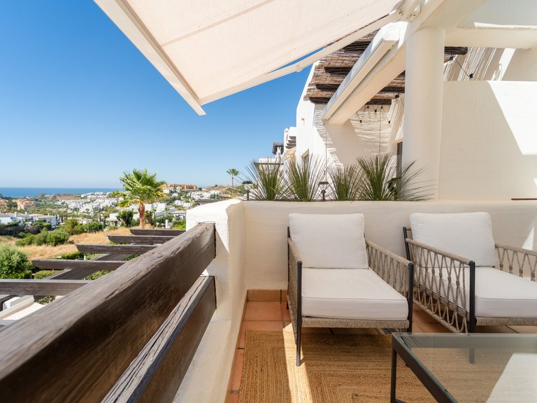 Apartment for Sale  in Estepona, Malaga 1