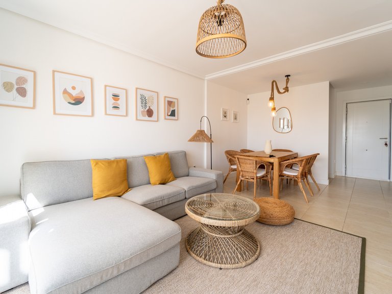 Apartment for Sale  in Estepona, Malaga 9