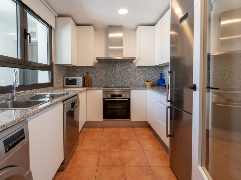 Apartment for Sale  in Estepona, Malaga 13