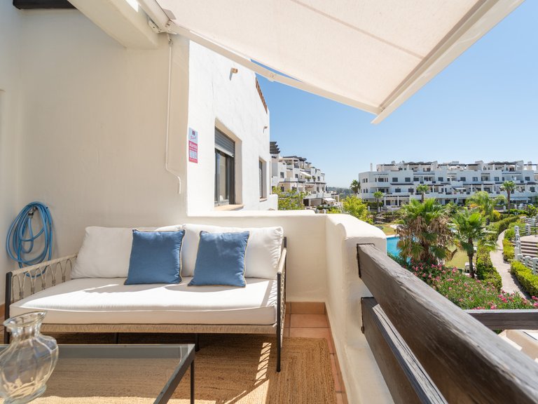 Apartment for Sale  in Estepona, Malaga 4