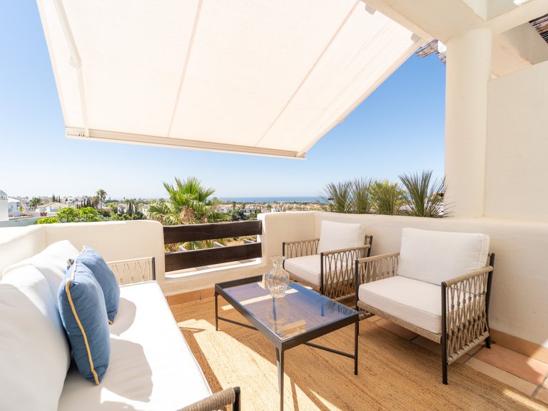 Apartment for Sale  in Estepona, Malaga 2