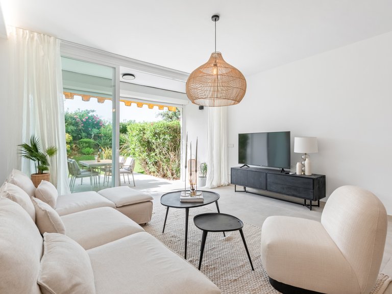 Apartment for Sale  in Marbella, Malaga 5