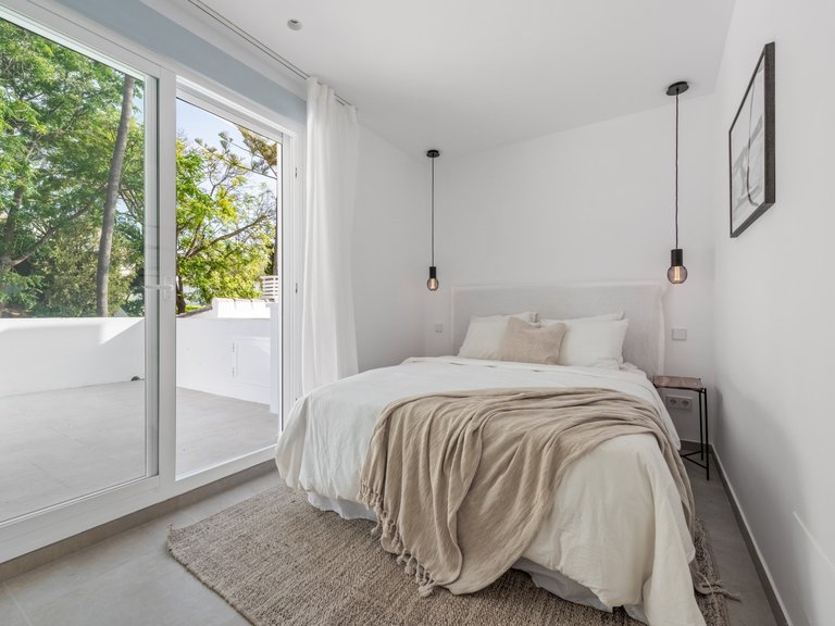 Apartment for Sale  in Marbella, Malaga 15
