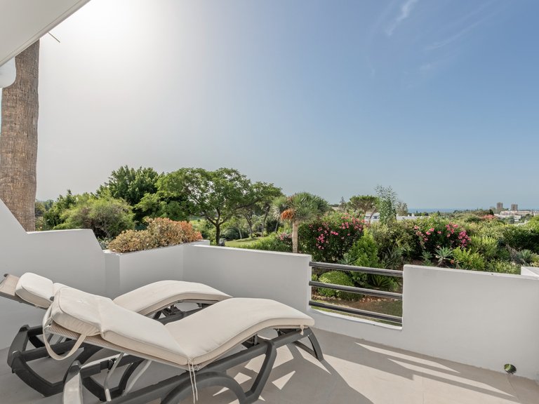 Apartment for Sale  in Marbella, Malaga 11