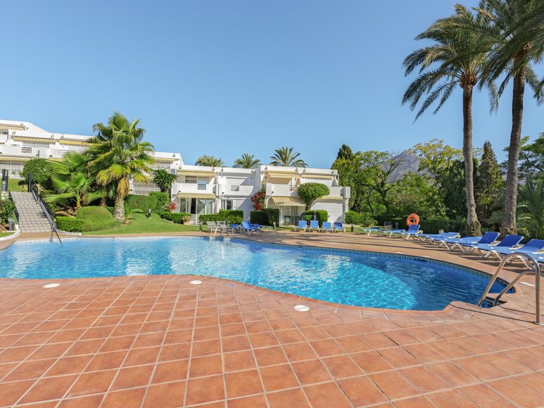 Apartment for Sale  in Marbella, Malaga 1