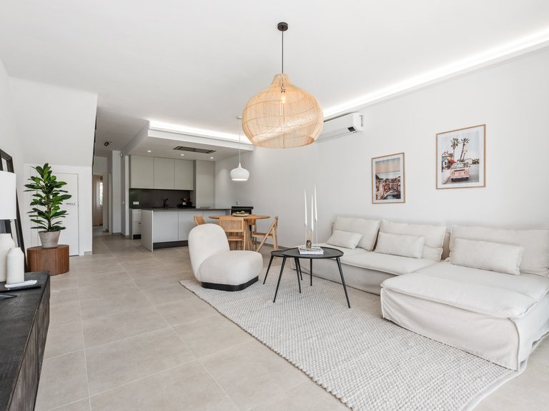 Apartment for Sale  in Marbella, Malaga 6