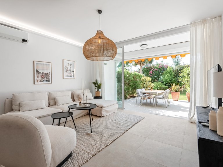 Apartment for Sale  in Marbella, Malaga 4