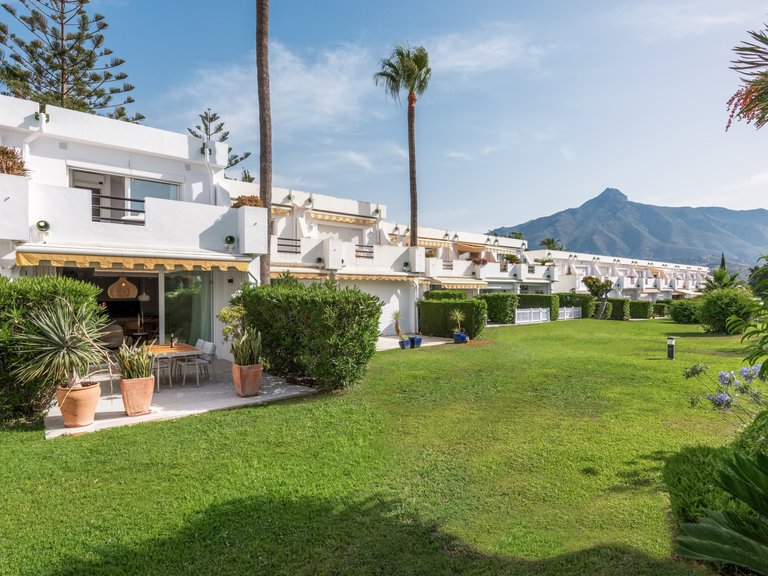 Apartment for Sale  in Marbella, Malaga 2
