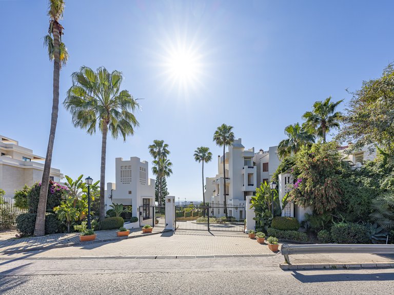 Apartment for Sale  in Estepona, Malaga 37
