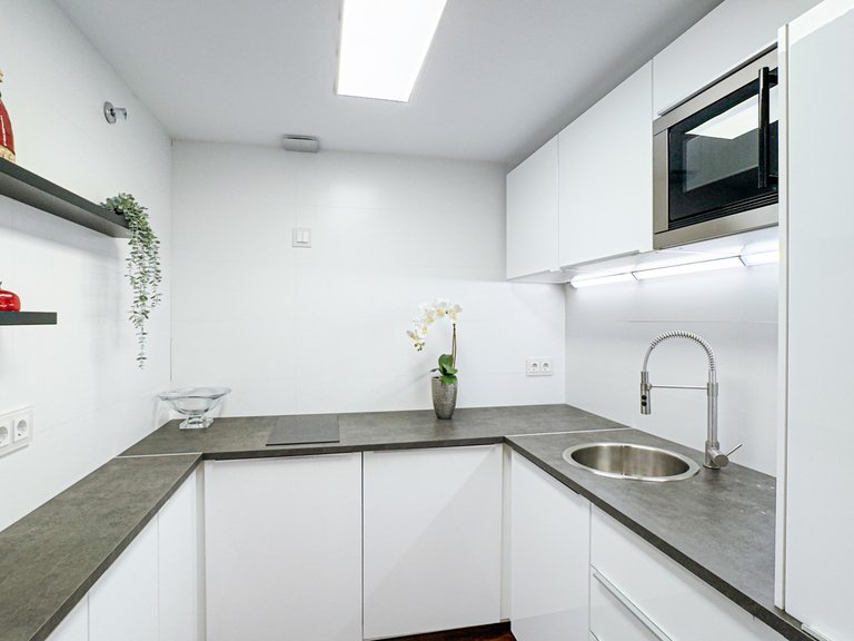 Apartment for Sale  in Malaga, Malaga 12