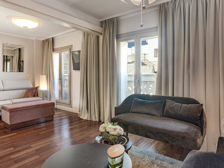 Apartment for Sale  in Malaga, Malaga 4