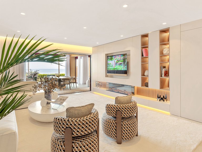 Apartment for Sale  in Estepona, Malaga 9