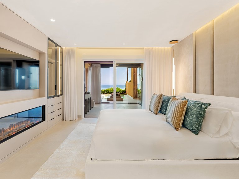 Apartment for Sale  in Estepona, Malaga 21