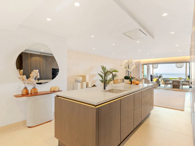 Apartment for Sale  in Estepona, Malaga 12