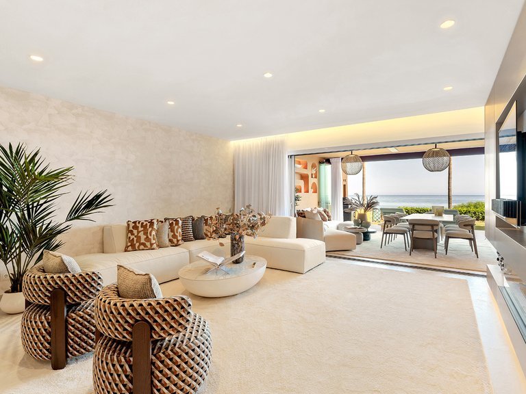 Apartment for Sale  in Estepona, Malaga 8