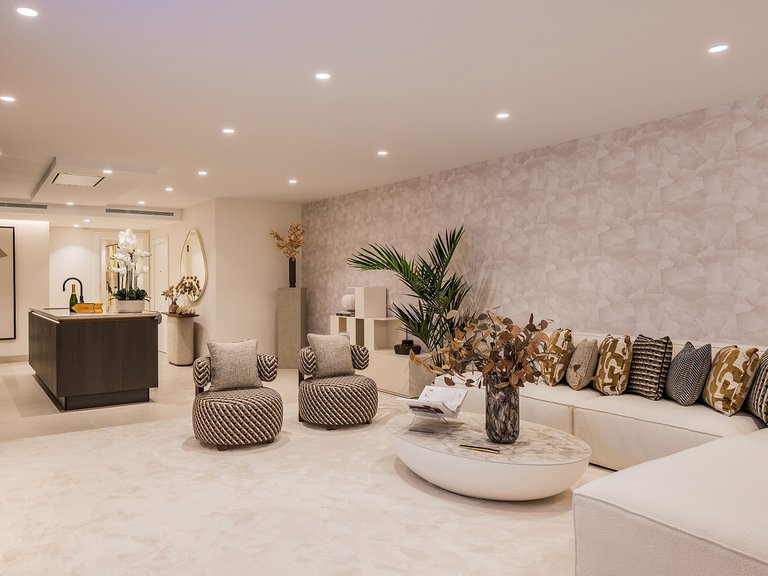 Apartment for Sale  in Estepona, Malaga 16