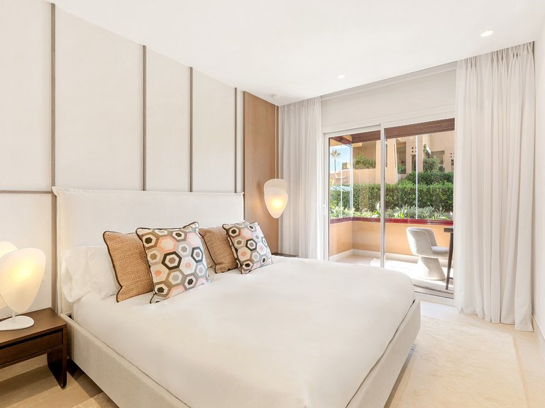 Apartment for Sale  in Estepona, Malaga 28