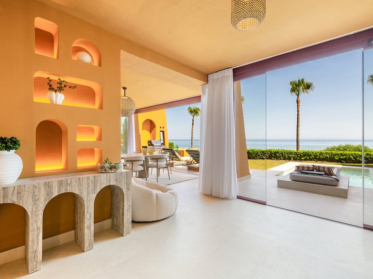 Apartment for Sale  in Estepona, Malaga 18