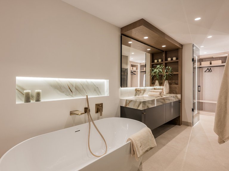 Apartment for Sale  in Estepona, Malaga 24