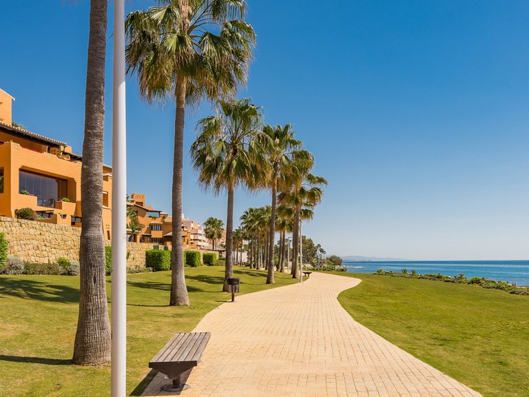 Apartment for Sale  in Estepona, Malaga 31