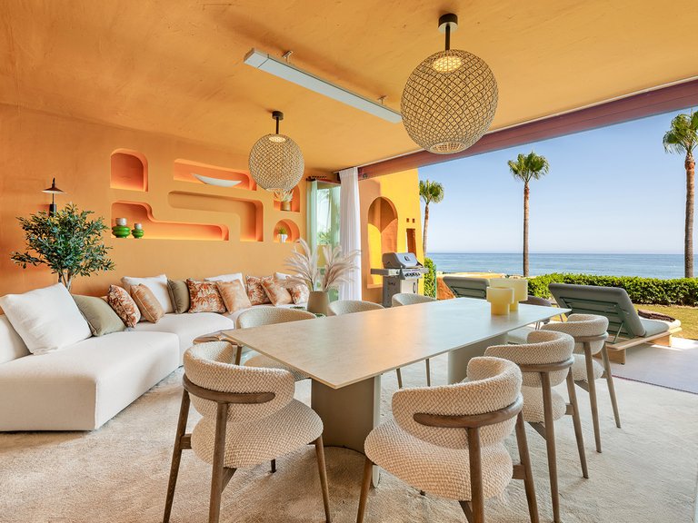 Apartment for Sale  in Estepona, Malaga 6