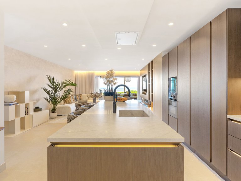 Apartment for Sale  in Estepona, Malaga 13