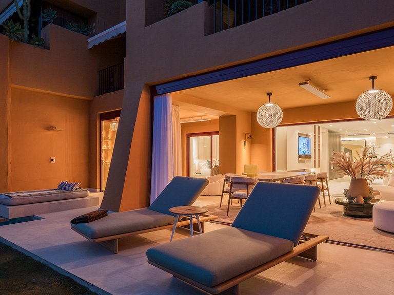 Apartment for Sale  in Estepona, Malaga 37