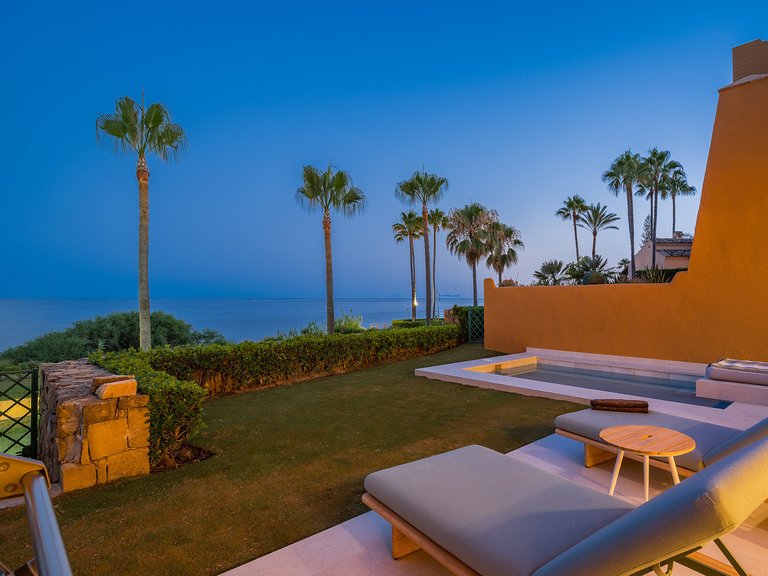 Apartment for Sale  in Estepona, Malaga 33