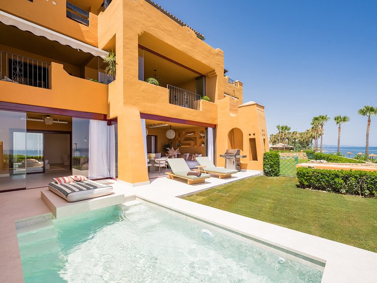 Apartment for Sale  in Estepona, Malaga 4