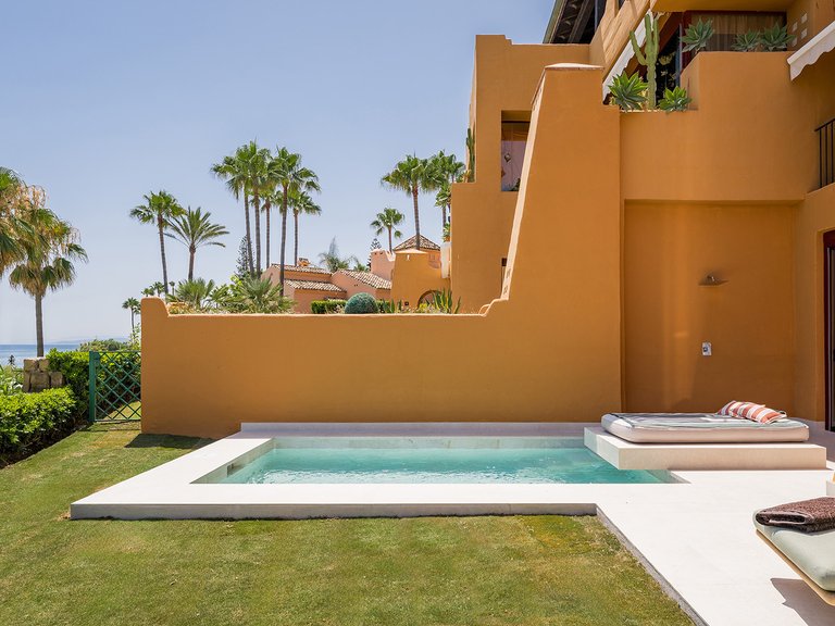 Apartment for Sale  in Estepona, Malaga 3