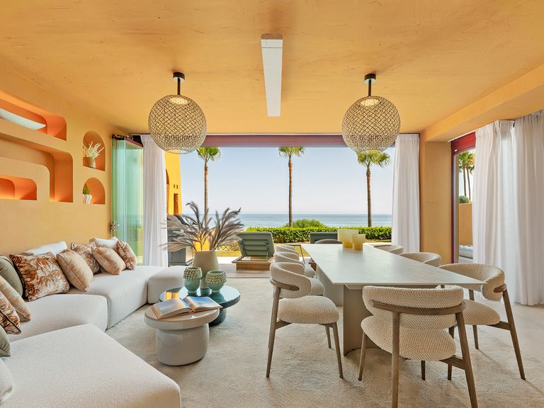 Apartment for Sale  in Estepona, Malaga 5