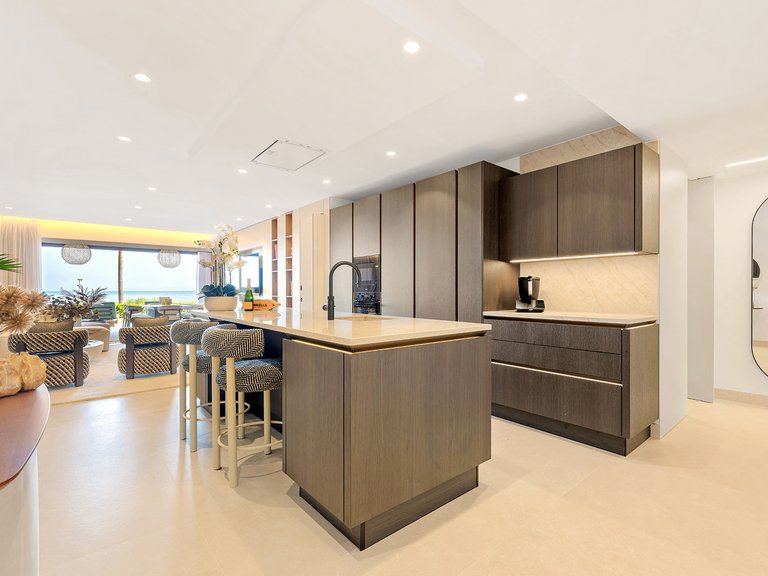 Apartment for Sale  in Estepona, Malaga 11