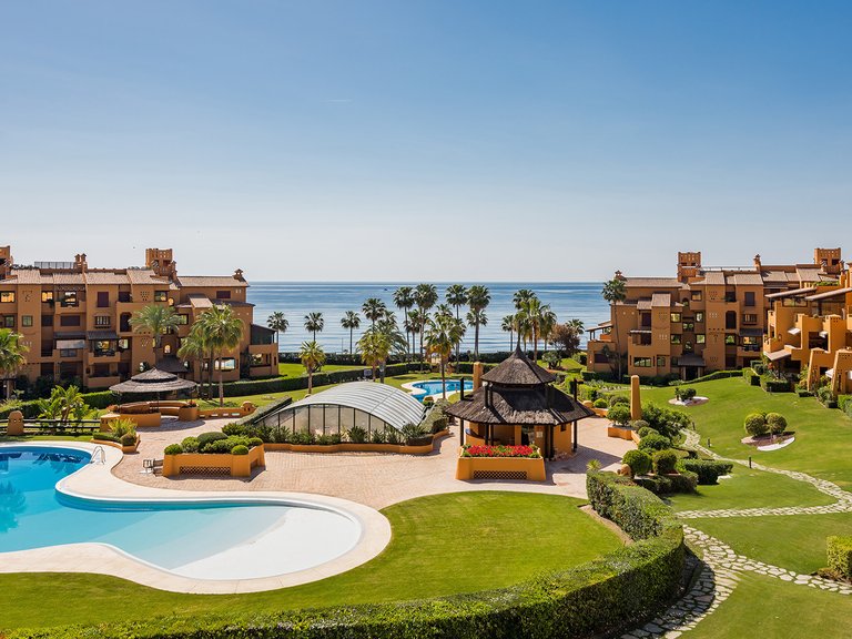 Apartment for Sale  in Estepona, Malaga 30