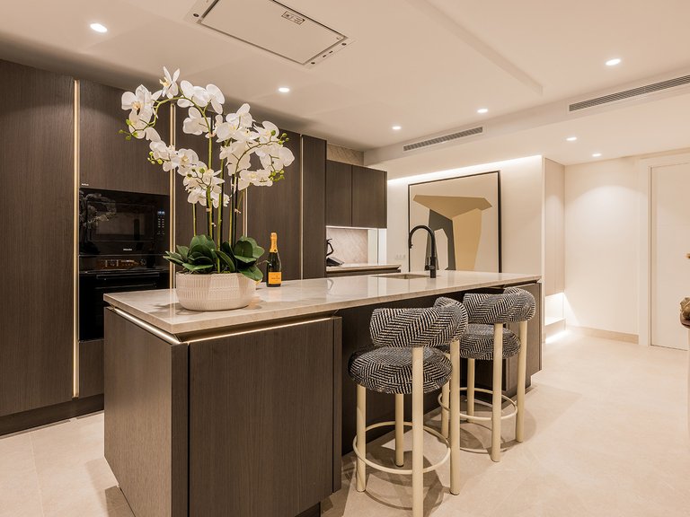 Apartment for Sale  in Estepona, Malaga 14