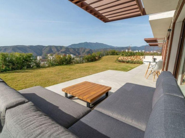 Apartment for Sale  in Marbella, Malaga 1