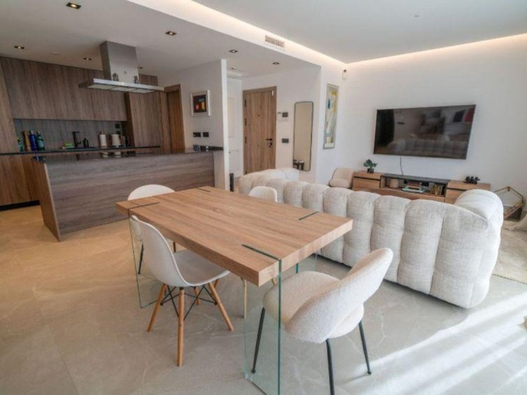 Apartment for Sale  in Marbella, Malaga 9