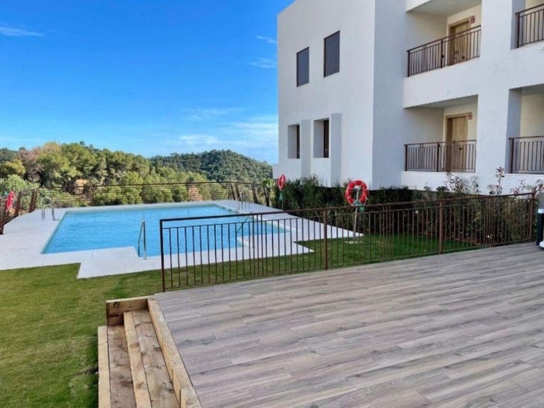 Apartment for Sale  in Marbella, Malaga 6