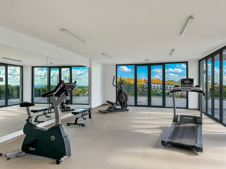 Apartment for Sale  in Sotogrande, Cadiz 36