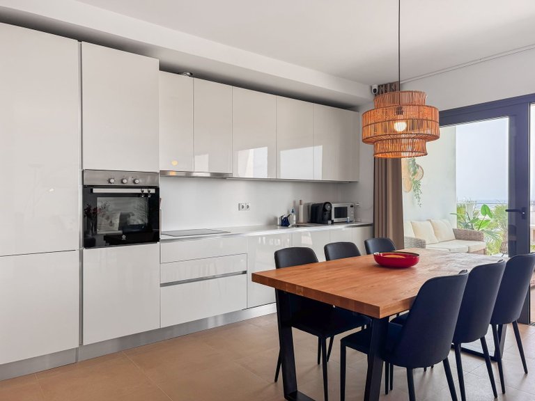 Apartment for Sale  in Sotogrande, Cadiz 15