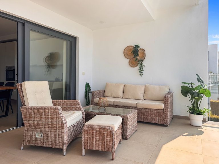 Apartment for Sale  in Sotogrande, Cadiz 4