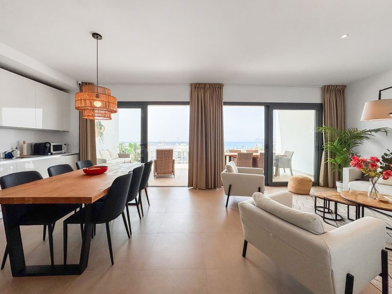 Apartment for Sale  in Sotogrande, Cadiz 9