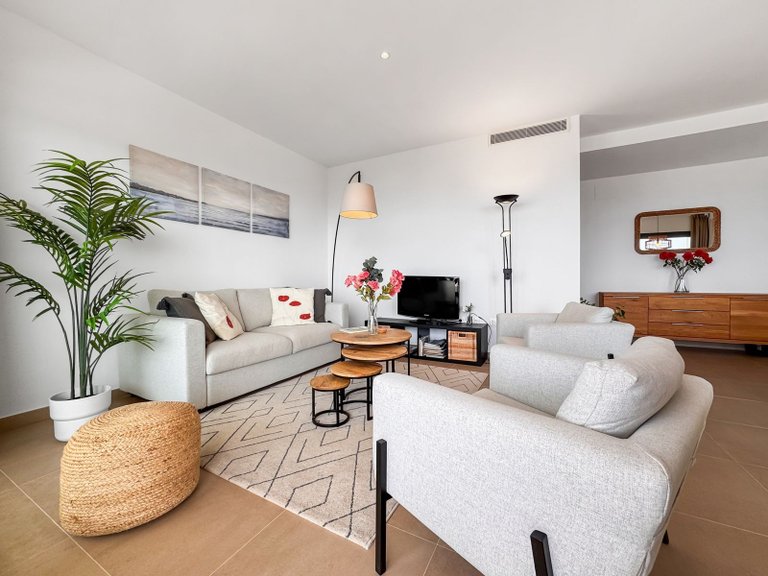 Apartment for Sale  in Sotogrande, Cadiz 13