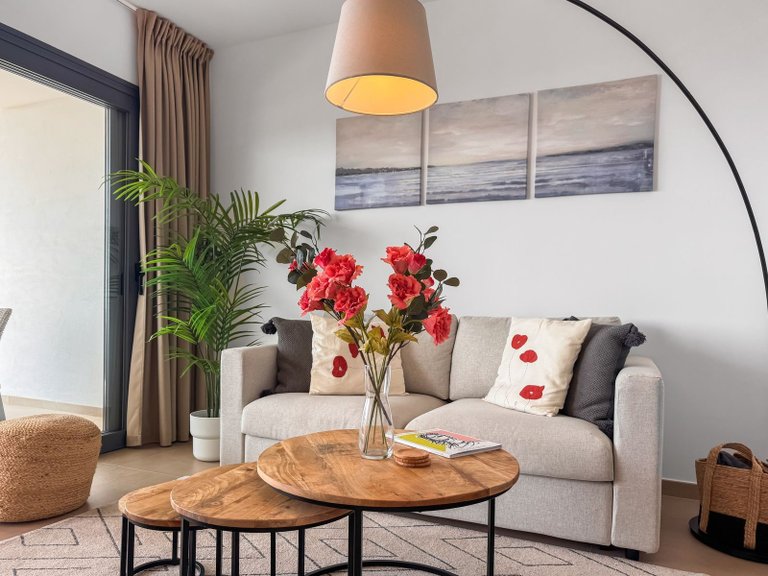Apartment for Sale  in Sotogrande, Cadiz 12