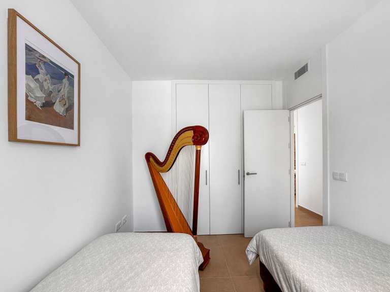 Apartment for Sale  in Sotogrande, Cadiz 32