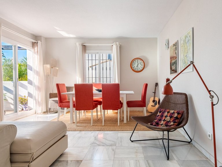 Apartment for Sale  in Marbella, Malaga 5