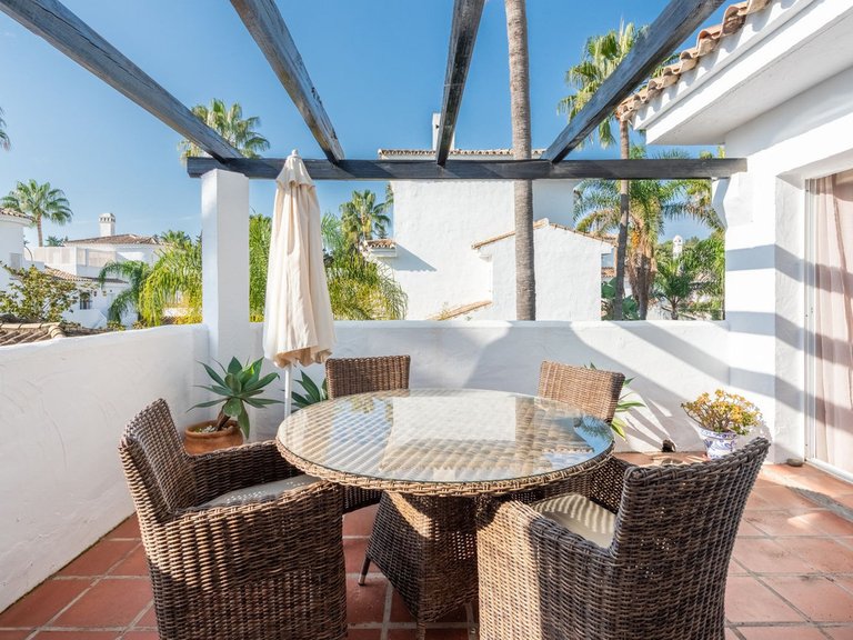 Apartment for Sale  in Marbella, Malaga 3
